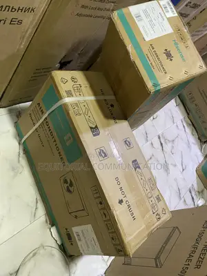 Hisense AS09TG 1HP Indoor Air Cooling Appliance
