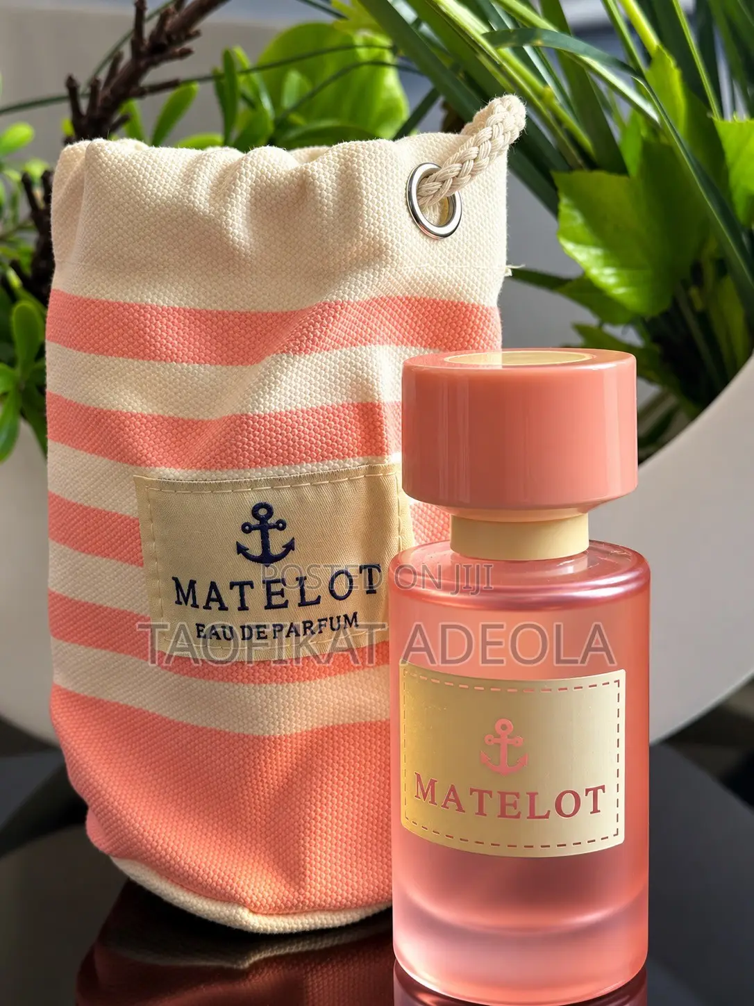 MATELOT Perfume
