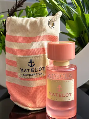 MATELOT Perfume