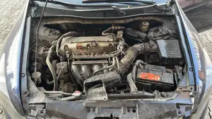 Honda Accord 2007 Blue