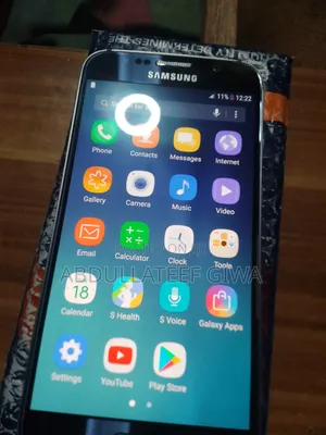 Samsung Galaxy A12 32 GB White