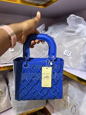 Dior Classic Bag