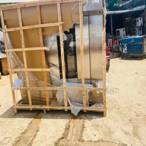 Rotary Oven Desiel 1bag