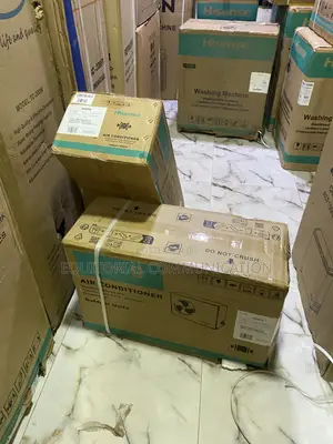 Hisense AS09TG 1HP Contemporary Home Air Conditioner