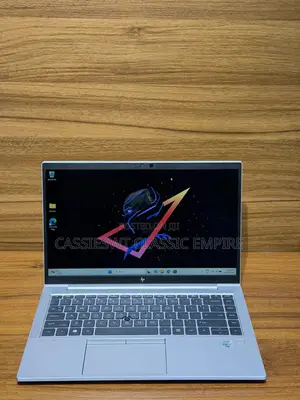 Laptop HP EliteBook 840 G7 16GB Intel Core i7 SSD 512GB