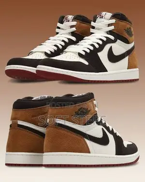 Air Jordan 1 Retro High OG "Love Letter"