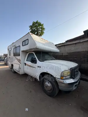 Ford F350 Super Duty 2004