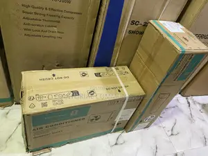 Hisense AS09TG 1HP Compact Indoor AC Unit