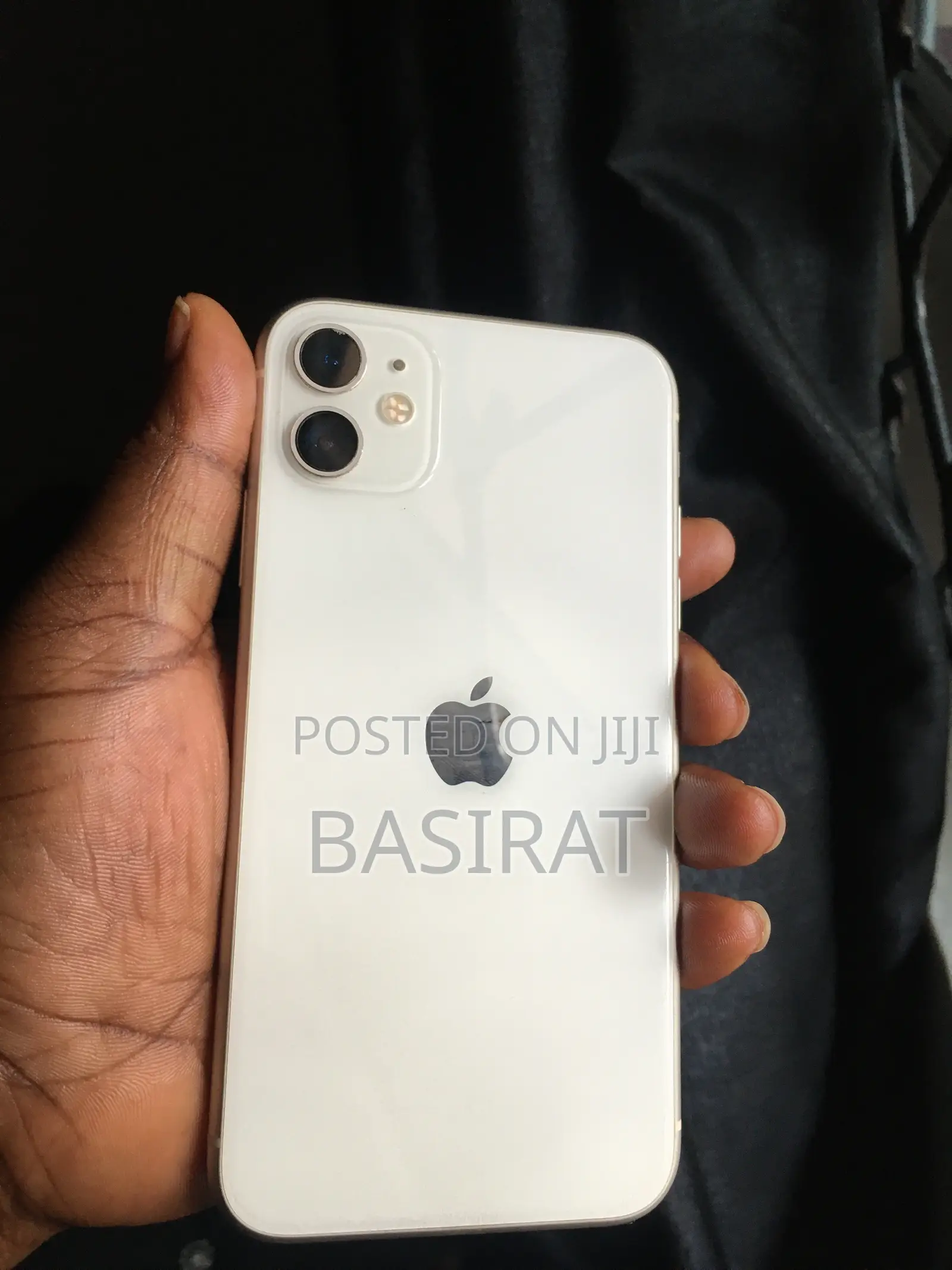 Apple iPhone 11 128 GB White