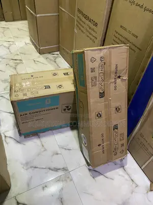 Hisense 1HP AS09TG Cooling Appliance for Apartments