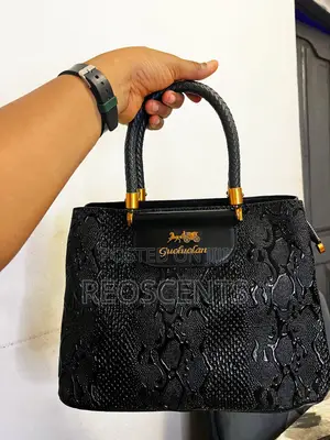 Boss Lady Handbag