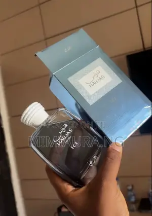 Rasasi Hawas Ice