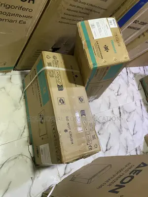 Hisense 1HP AS09TG Split AC for Modern Interiors