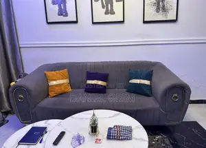 3,2,1 Seater Set of Living Room Chairs