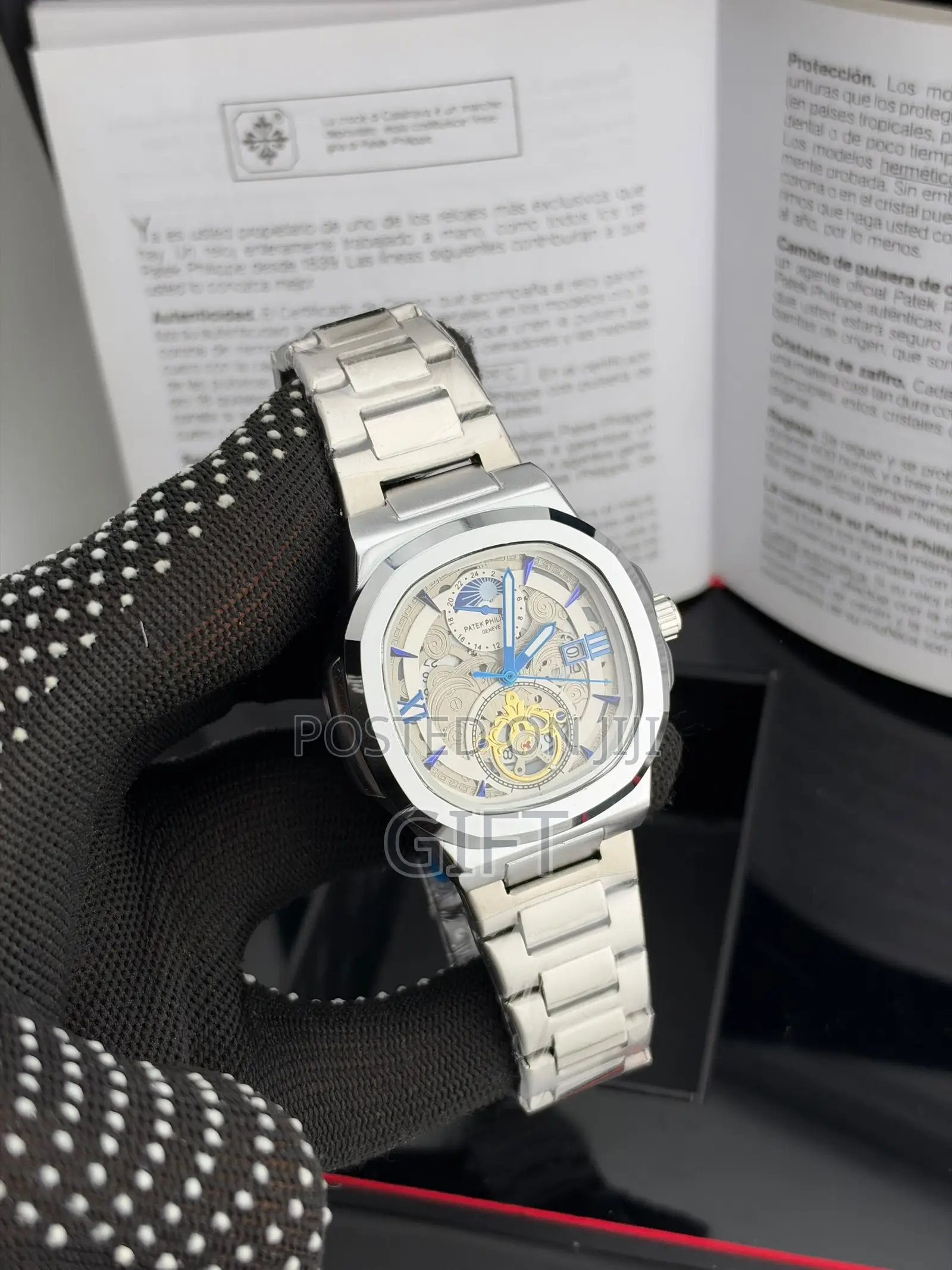 Patek Philippe