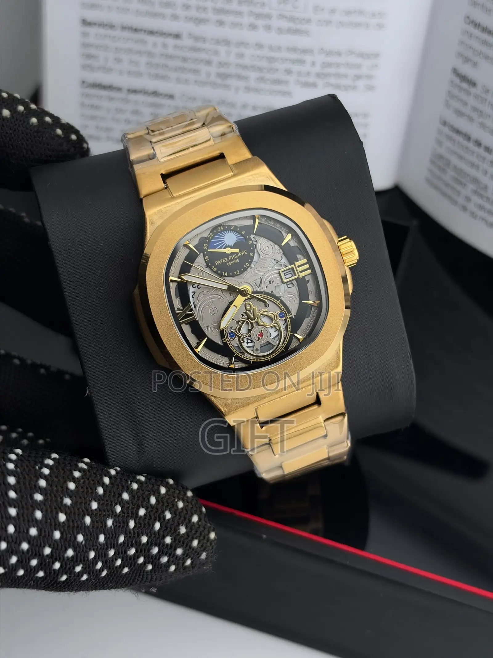 Patek Philippe