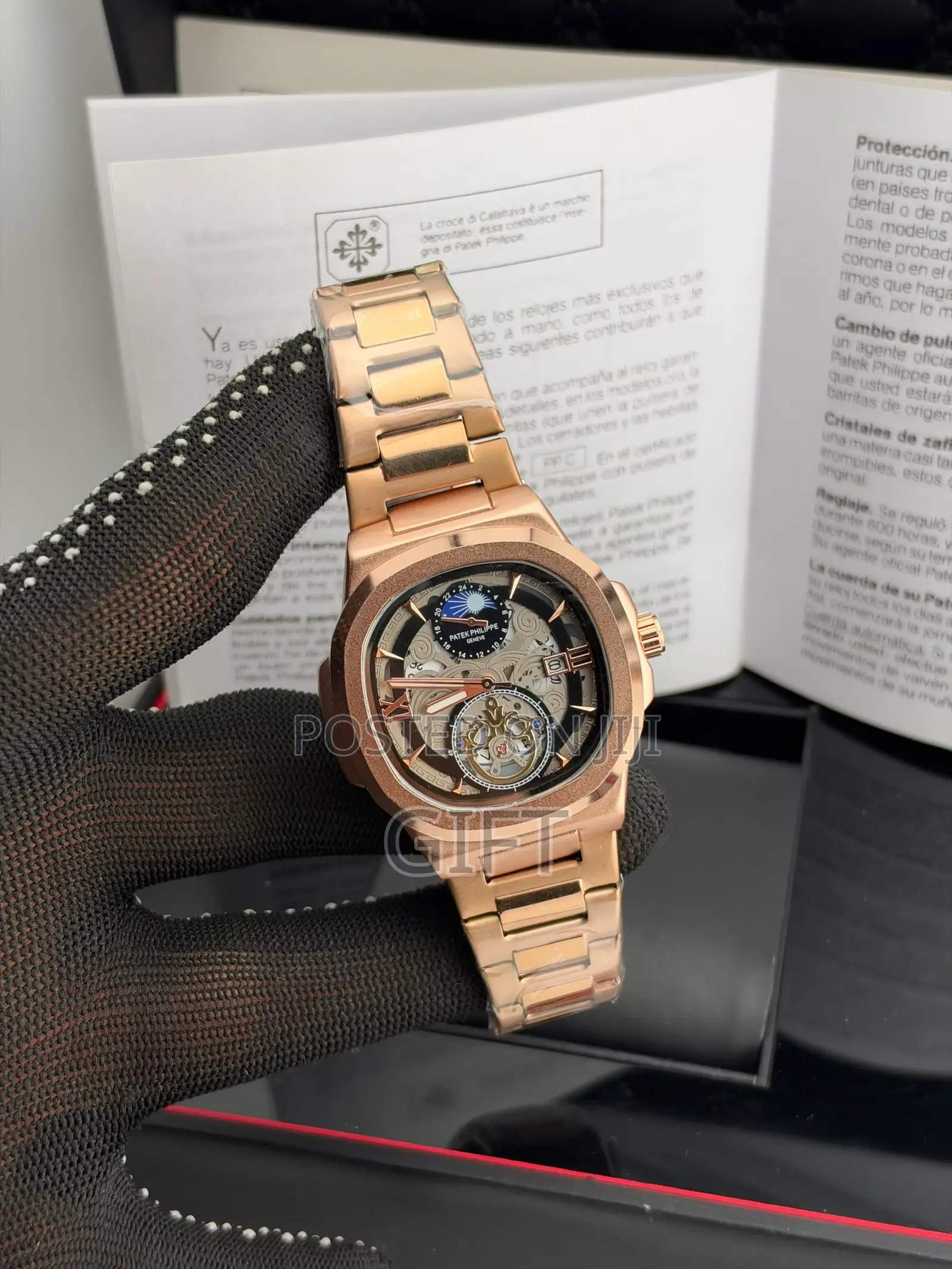 Patek Philippe