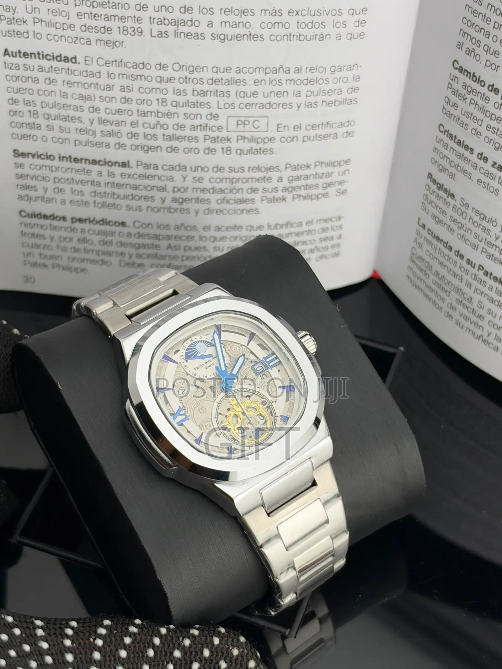 Patek Philippe