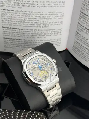 Patek Philippe