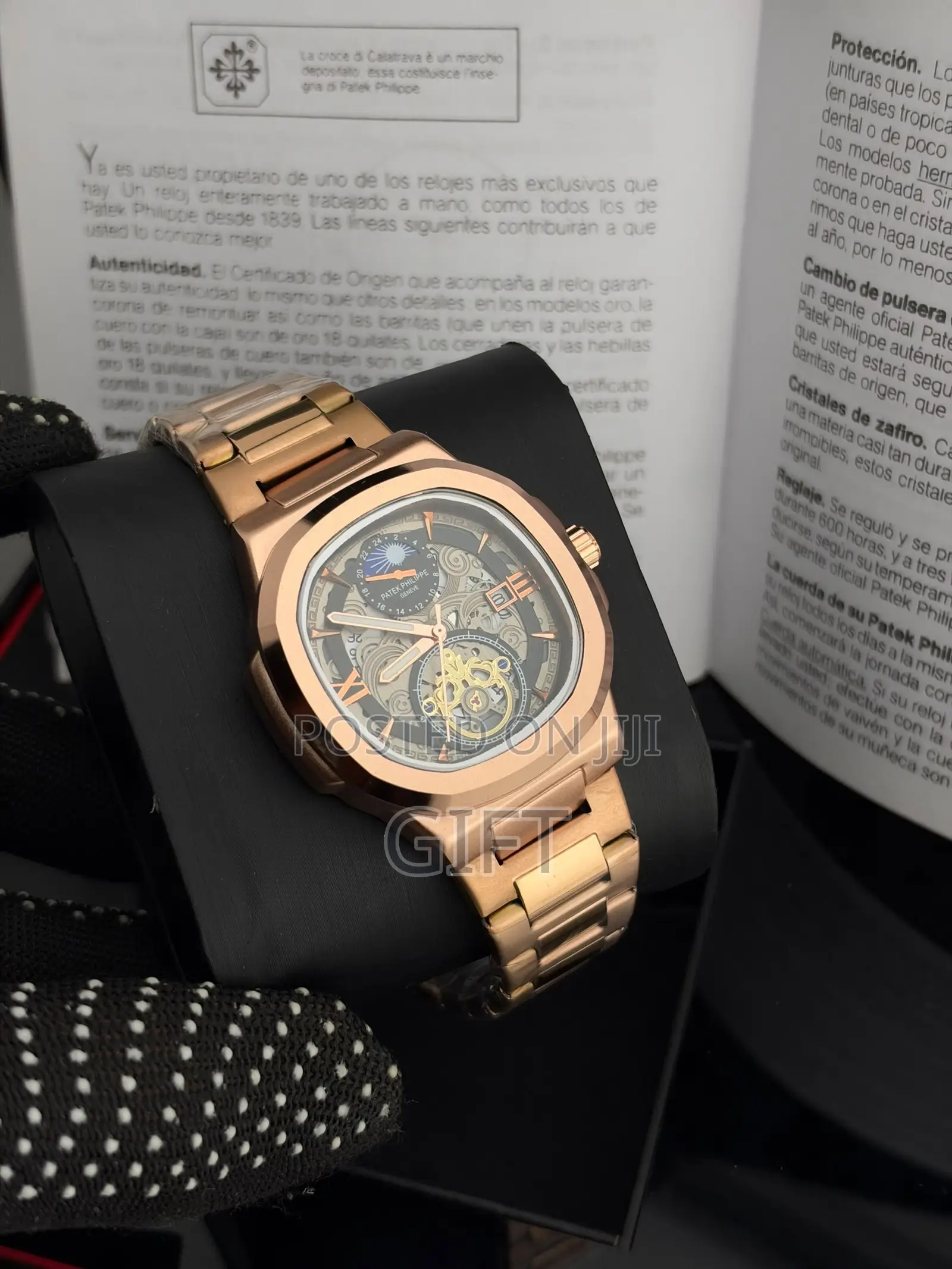 Patek Philippe