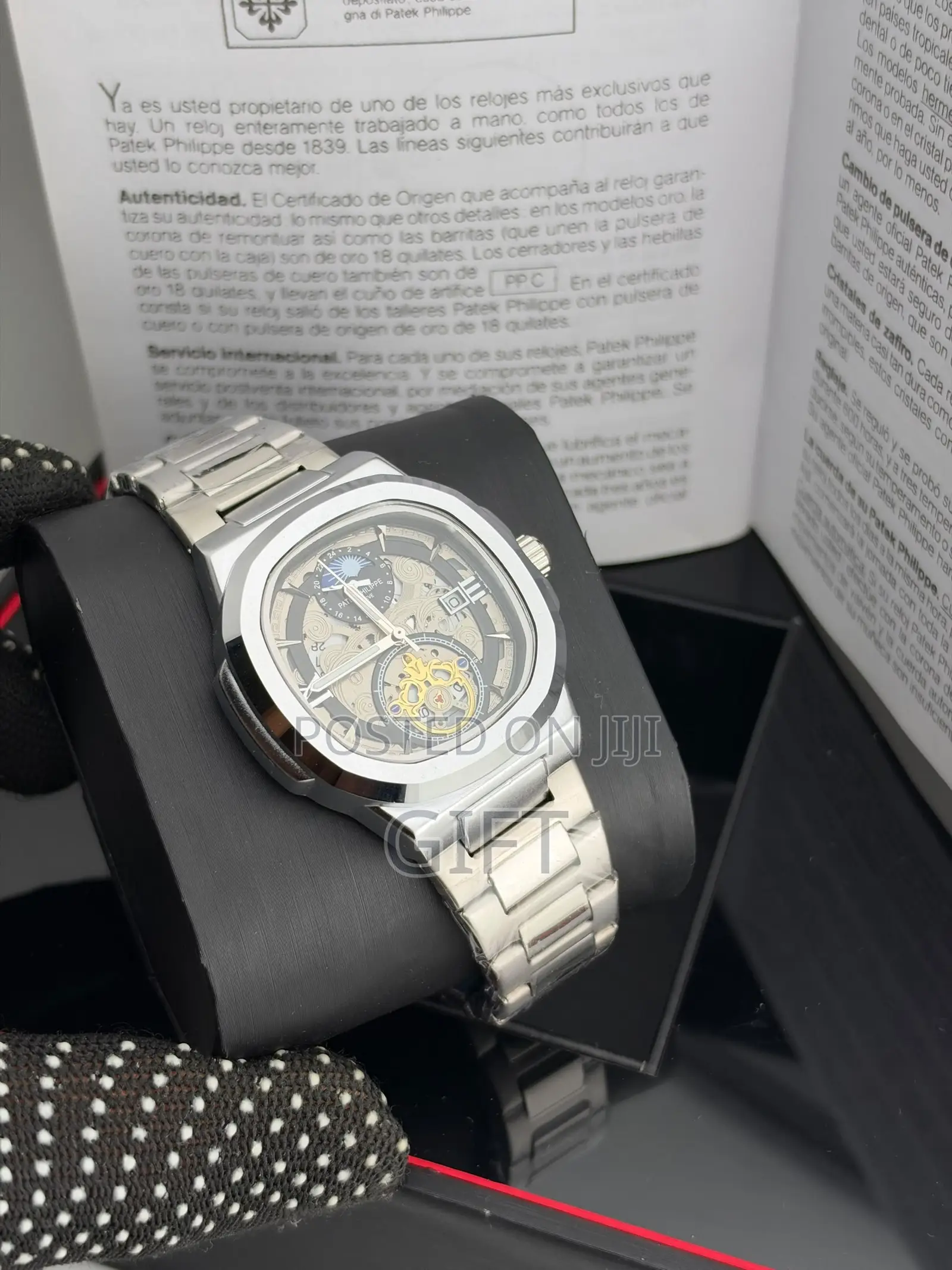 Patek Philippe