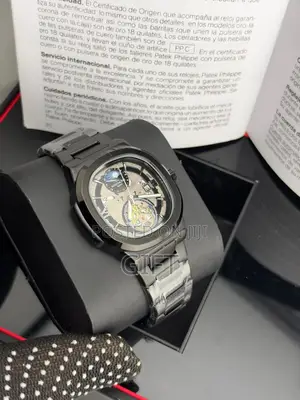 Patek Philippe