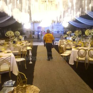 Event Center