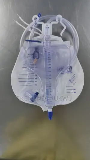 Urine Meter