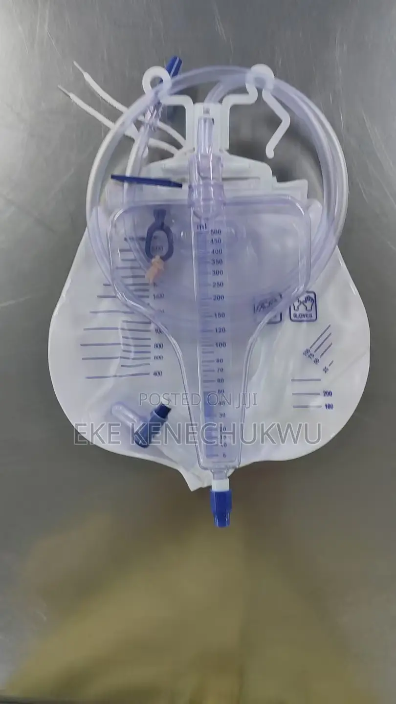 Urine Meter
