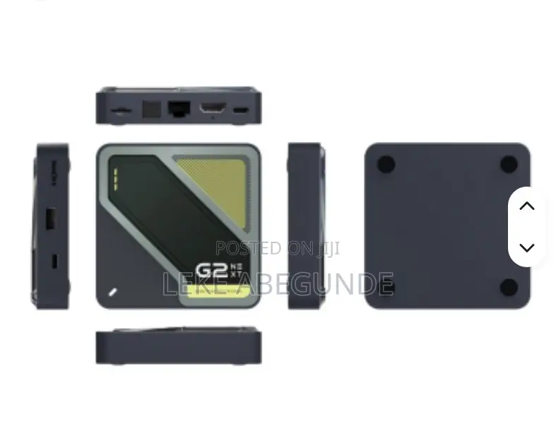 Rocktek Next G2