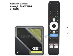 Rocktek Next G2