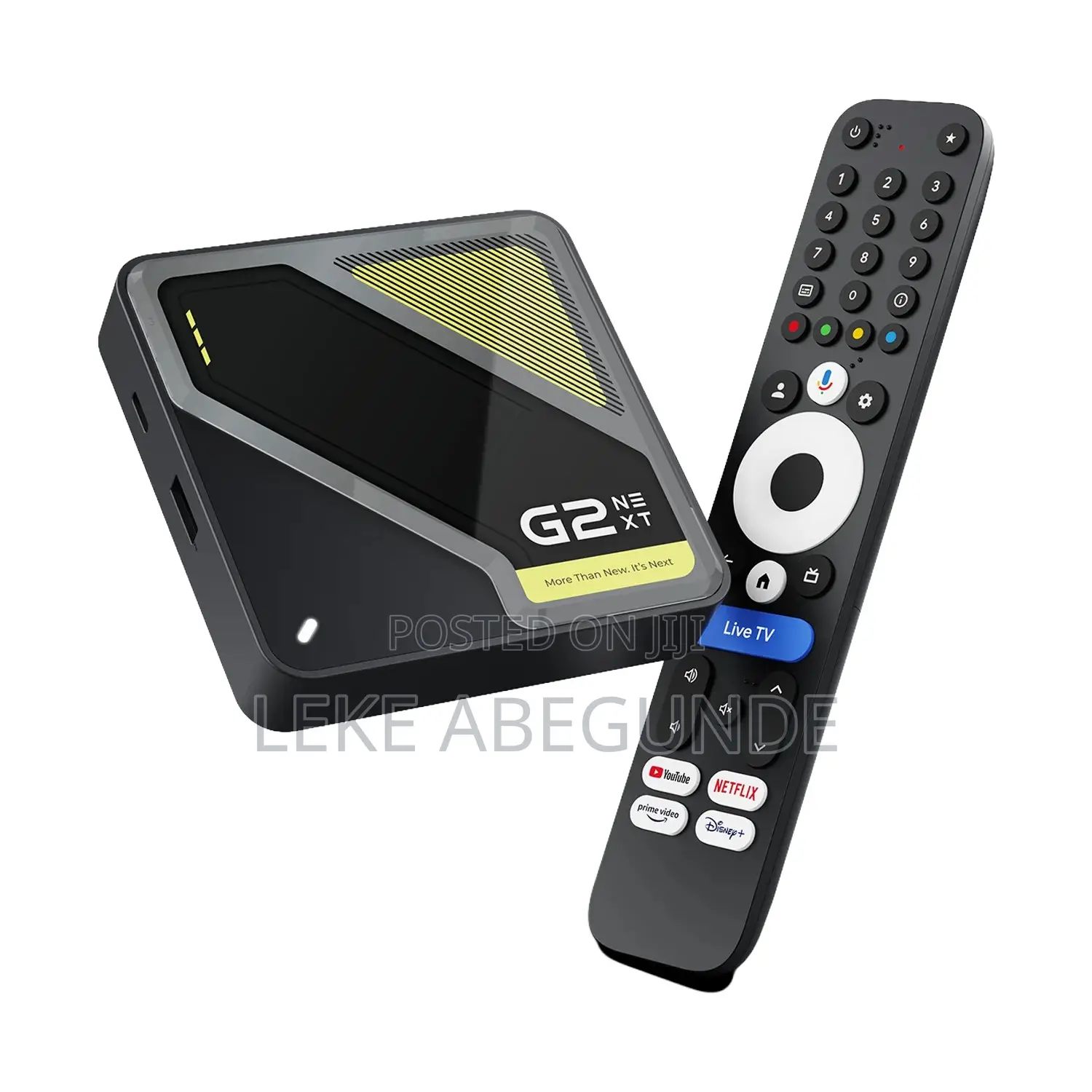 Rocktek Next G2