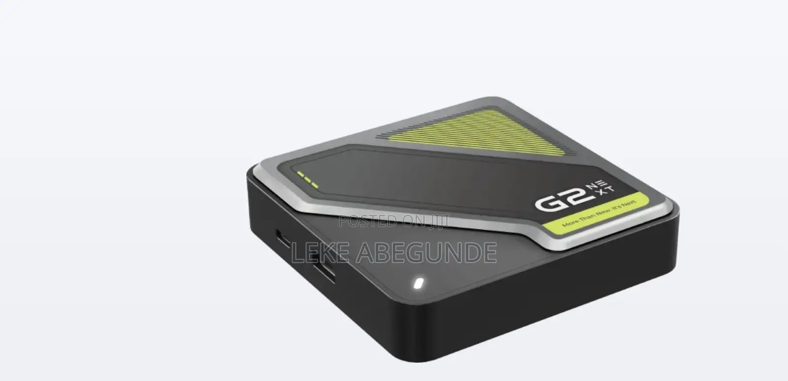 Rocktek Next G2