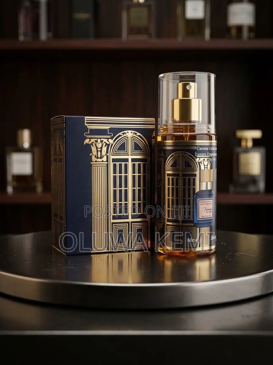 Fragrance Perfume