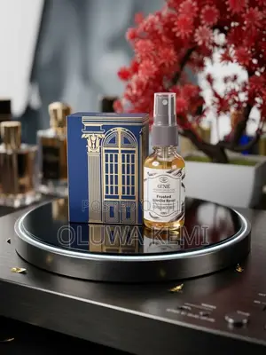 Fragrance Perfume