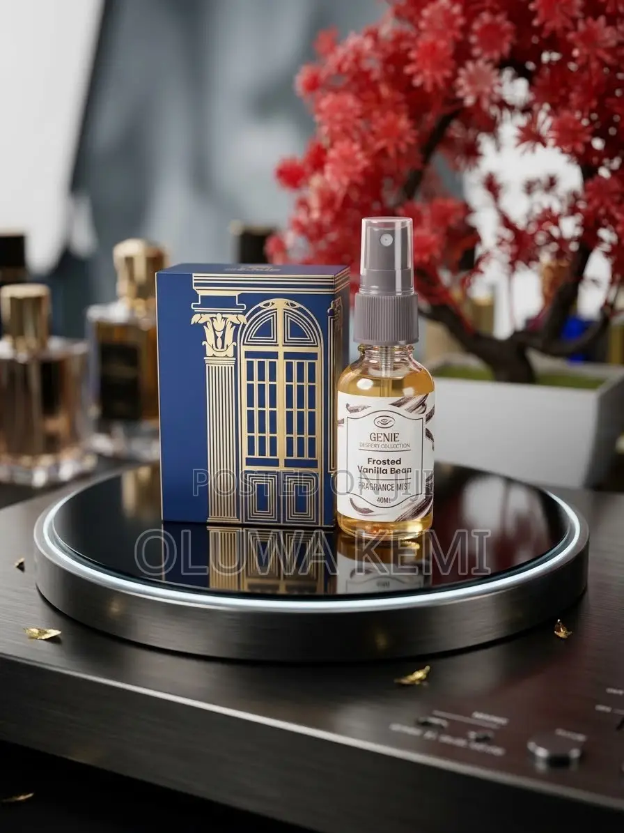 Fragrance Perfume