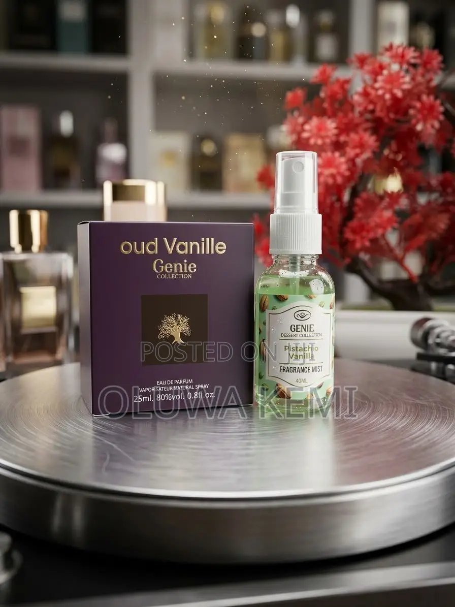 Fragrance Perfume