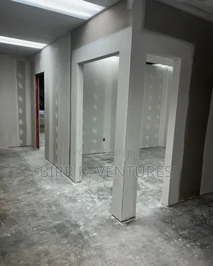 Drywall Solutions for Room Reorganisation