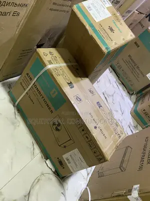 Hisense AS09TG 1HP Home Air Conditioning Appliance