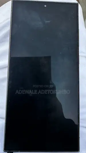 Samsung Galaxy S24 Ultra 512 GB Black