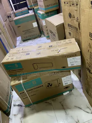 Hisense 1HP AS09TG Everyday Indoor Cooling Unit
