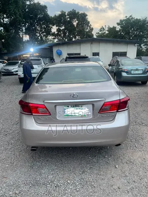 Lexus ES 350 2008