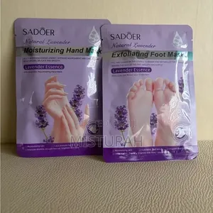 Foot Mask: Sadoer Lavender Hand Mask