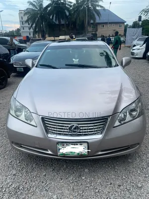 Lexus ES 350 2008