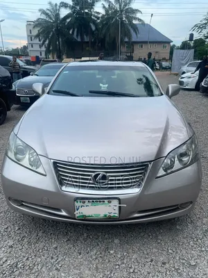 Lexus ES 350 2008
