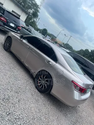 Lexus ES 350 2008