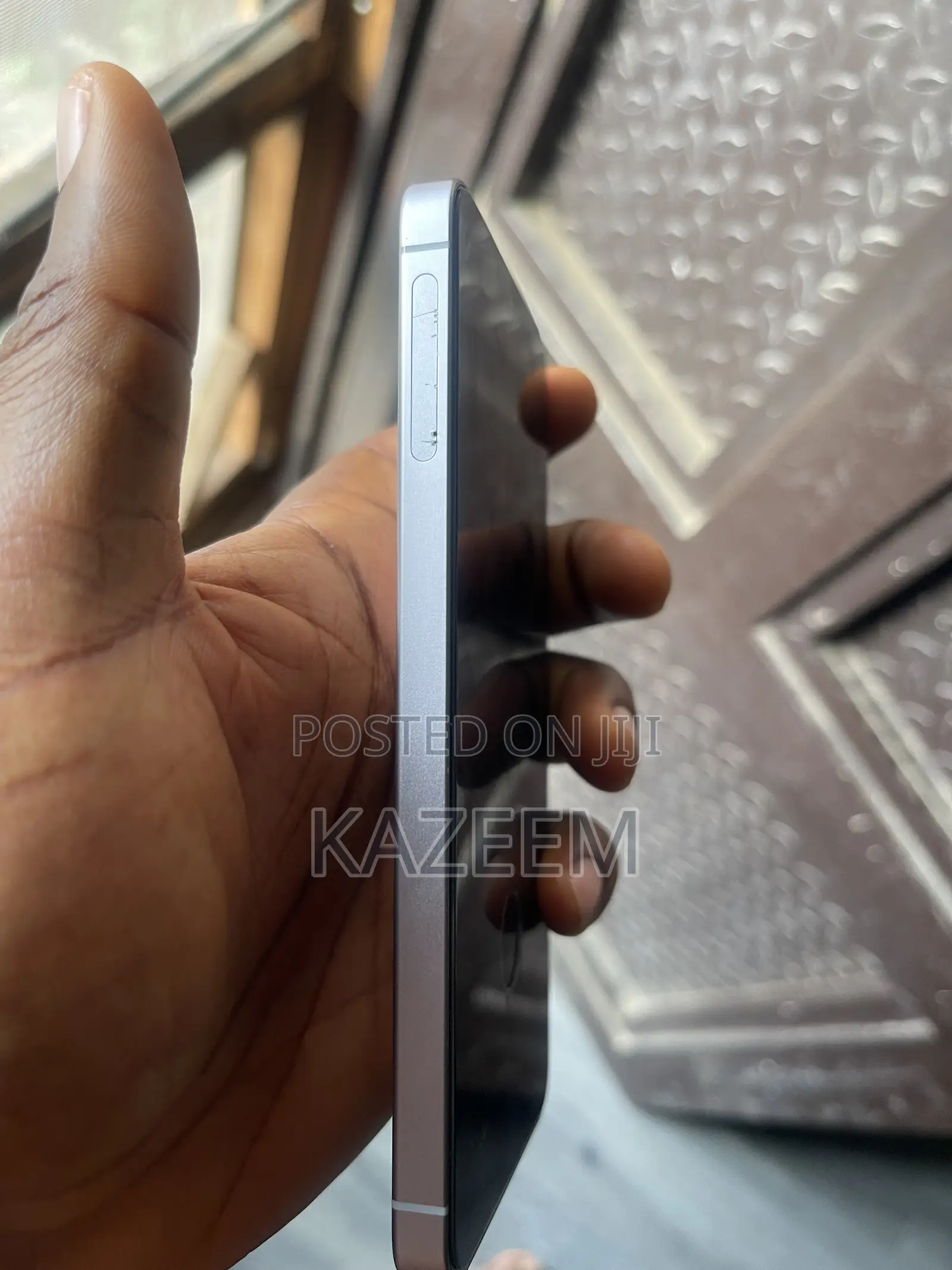 Samsung Galaxy S25 128 GB Silver