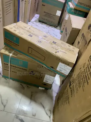 Hisense AS09TG 1HP Residential Wall AC