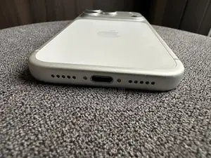 Apple iPhone 17 Pro 256 GB White