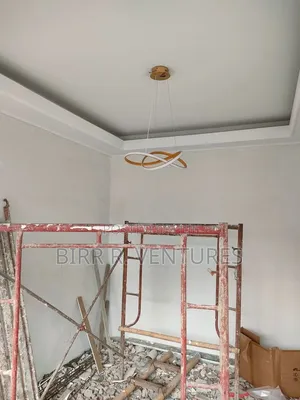 Drywall Installation for Reception Areas